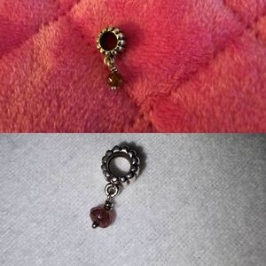 Pandora charm